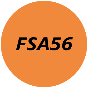 FSA56 Cordless Strimmer Parts