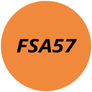 FSA57 Cordless Strimmer Parts