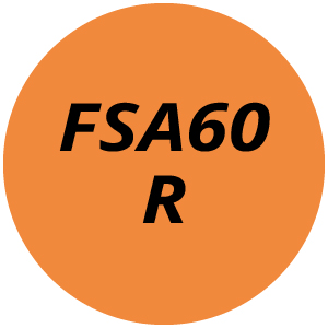 FSA60R Cordless Strimmer Parts