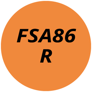 FSA86R Cordless Strimmer Parts