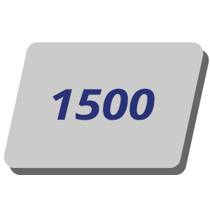 1500 - Chainsaw Parts