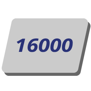 16000 - Chainsaw Parts