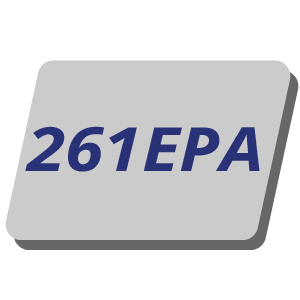 261EPA - Chainsaw Parts