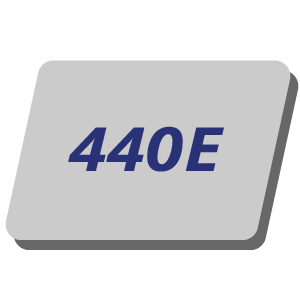 440E - Chainsaw Parts