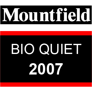 BIO QUIET - 2007 - 17-2666-71