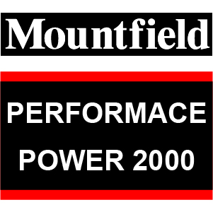 PERFORMACE POWER 2000 - Shredder Parts