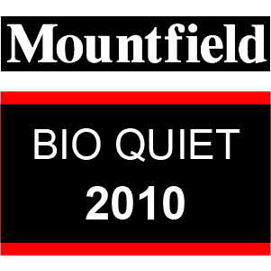 BIO QUIET - 2010 - 17-2666-72