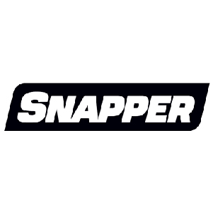 Snapper Anti-Scalp Wheels