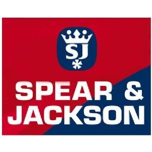 Spear & Jackson Battery Chargers