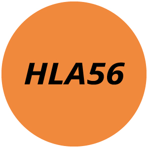 HLA56 Cordless Long Reach Hedge Trimmer Parts