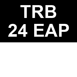 Tanaka TRB 24EAP Parts