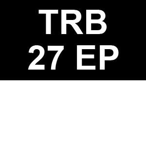 Tanaka TRB 27EP Parts