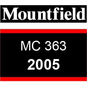 MC 363 - 2005 - 222614003