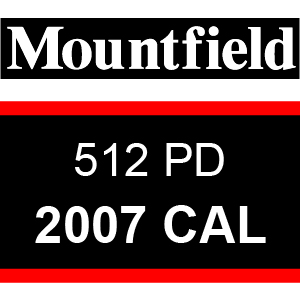 512 PD - 2007 - 294538033 CAL