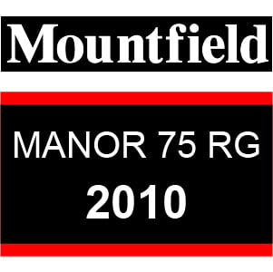 MANOR 75 R G - 2010 - 217510043 M10