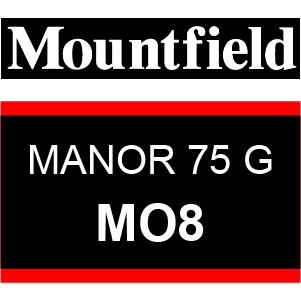 MANOR 75-G - 2008-2010 - 217500043 MO8