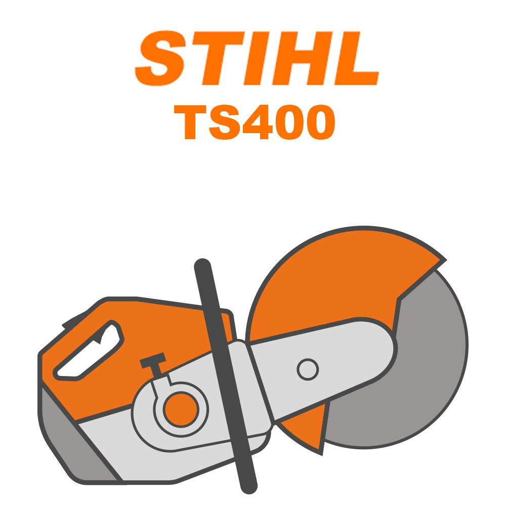 Search By Model | Disc Cutter Parts | Stihl Parts | Garden Hire Spares