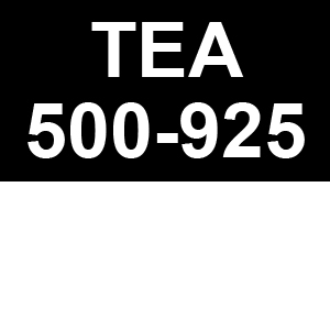 Tanaka TEA-500-925 Parts