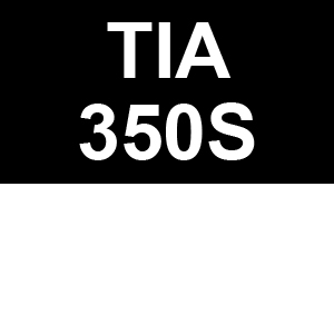 Tanaka TIA-350S Parts