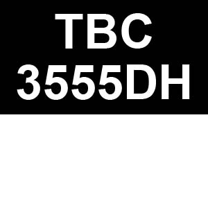 Tanaka TBC-355SDH Parts