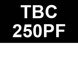 Tanaka TBC-250PF Parts