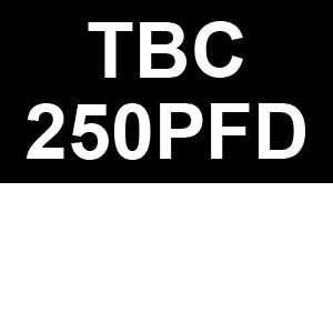 Tanaka TBC-250PFD Parts