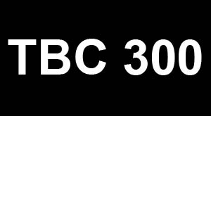 Tanaka TBC-300 Parts