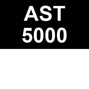 Tanaka AST-5000 Parts