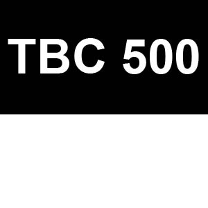 Tanaka TBC-500 Parts