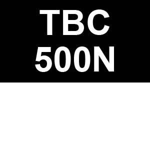 Tanaka TBC-500N Parts