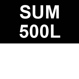 Tanaka SUM-500L Parts