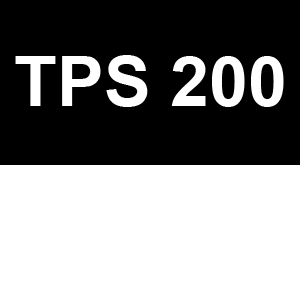 Tanaka TPS 200 Parts