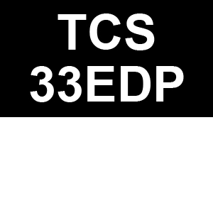 Tanaka TCS33EDP Parts