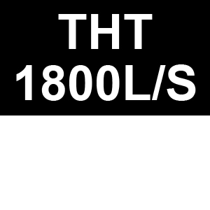 Tanaka THT-1800L-S Parts