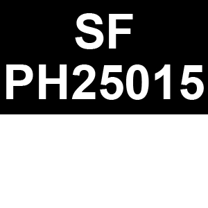 Tanaka SF-PH2501S Parts