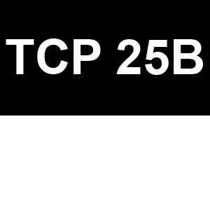 Tanaka TCP-25B Parts