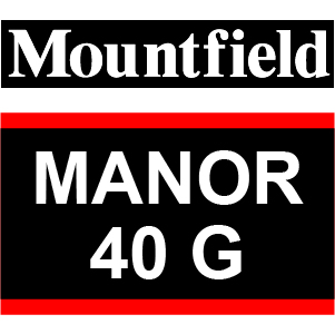 MANOR 40 G - 2008-2010 - 214000043 MO8