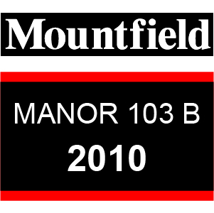 MANOR 103 B - 2010 - 210310023 M10