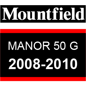 MANOR 50 G - 2008-2010 - 216000043 MO8