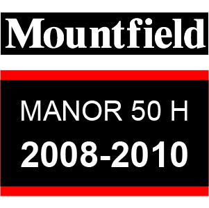 MANOR 50 H - 2008-2010 - 216000033 MO8