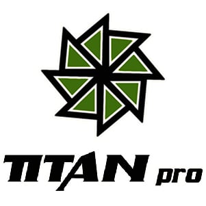 Titan Parts - Clearance