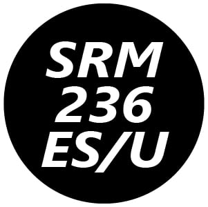 SRM-236ES/U Brushcutter Parts