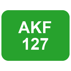 Viking AKF127 Ride On Mower Parts