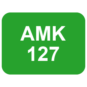 Viking AMK127 Ride On Mower Parts