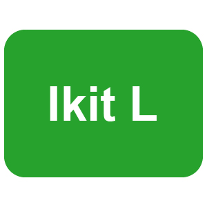 Viking IKit L Robot Mower Parts