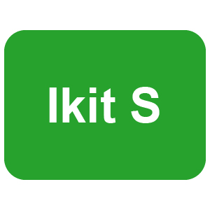 Viking IKit S Robot Mower Parts