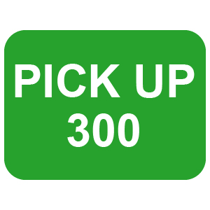 Viking PICK UP 300 Ride On Mower Parts