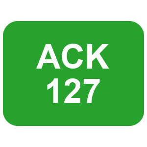 Viking ACK 127 Ride On Mower Parts