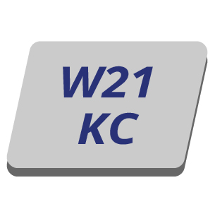 W21 KC - Commercial Lawn Mower Parts