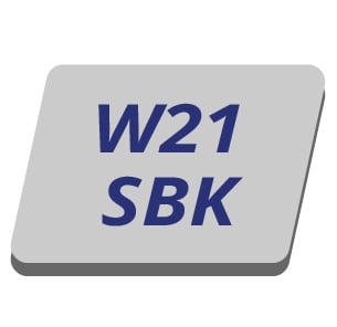 W21 SBK - Commercial Lawn Mower Parts